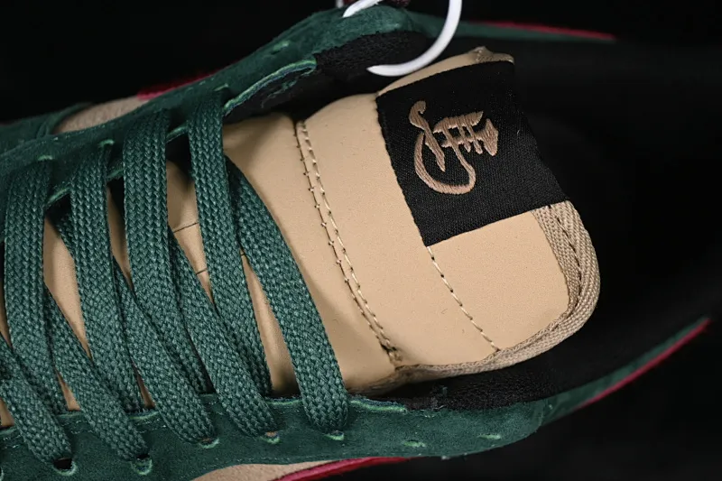 All Categories Nk Air Force 1 Air Force Series Nk Air Force 1 Low Air Force Low Nike Air Force 1'07 Low Year of the Horse Limited Forest Dune Air Force One Low Casual Shoes XY9025-006